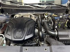 FAW HS7 2.0T AWD Edition - ფოტო 7