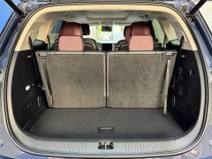 FAW HS7 2.0T AWD Edition - ფოტო 8
