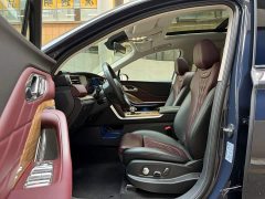 FAW HS7 2.0T AWD Edition - ფოტო 9