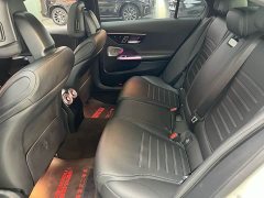 Mercedes-Benz C-Class C 260 L Dark Night Sport Edition - ფოტო 10