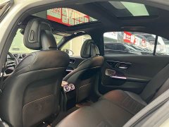 Mercedes-Benz C-Class C 260 L Dark Night Sport Edition - ფოტო 11