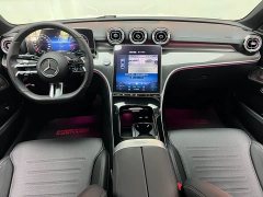 Mercedes-Benz C-Class C 260 L Dark Night Sport Edition - ფოტო 12