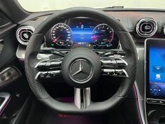 Mercedes-Benz C-Class C 260 L Dark Night Sport Edition - ფოტო 14