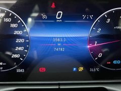 Mercedes-Benz C-Class C 260 L Dark Night Sport Edition - ფოტო 15