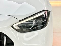 Mercedes-Benz C-Class C 260 L Dark Night Sport Edition - ფოტო 16