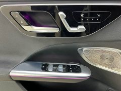 Mercedes-Benz C-Class C 260 L Dark Night Sport Edition - ფოტო 19