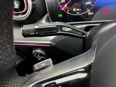 Mercedes-Benz C-Class C 260 L Dark Night Sport Edition - ფოტო 20