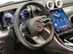 Mercedes-Benz C-Class C 260 L Dark Night Sport Edition - ფოტო 7