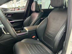 Mercedes-Benz C-Class C 260 L Dark Night Sport Edition - ფოტო 9