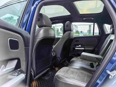 Mercedes-Benz EQA 300 4MATIC Launch Edition - ფოტო 10
