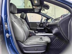 Mercedes-Benz EQA 300 4MATIC Launch Edition - ფოტო 11