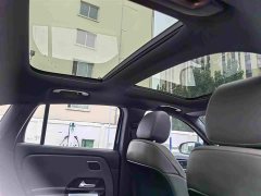 Mercedes-Benz EQA 300 4MATIC Launch Edition - ფოტო 12