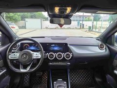 Mercedes-Benz EQA 300 4MATIC Launch Edition - ფოტო 15