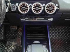 Mercedes-Benz EQA 300 4MATIC Launch Edition - ფოტო 17