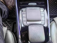 Mercedes-Benz EQA 300 4MATIC Launch Edition - ფოტო 18