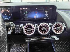 Mercedes-Benz EQA 300 4MATIC Launch Edition - ფოტო 19