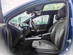 Mercedes-Benz EQA 300 4MATIC Launch Edition - ფოტო 9