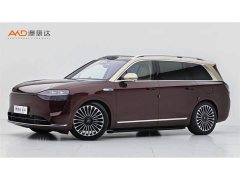 AITO Wenjie M9 Extended Range Ultra 52kWh 6-Seater with 192-Line LiDAR - ფოტო 1