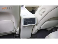 AITO Wenjie M9 Extended Range Ultra 52kWh 6-Seater with 192-Line LiDAR - ფოტო 10