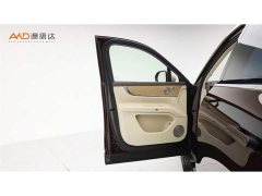 AITO Wenjie M9 Extended Range Ultra 52kWh 6-Seater with 192-Line LiDAR - ფოტო 11