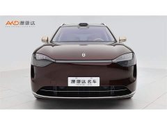 AITO Wenjie M9 Extended Range Ultra 52kWh 6-Seater with 192-Line LiDAR - ფოტო 2