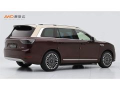 AITO Wenjie M9 Extended Range Ultra 52kWh 6-Seater with 192-Line LiDAR - ფოტო 3