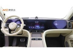 AITO Wenjie M9 Extended Range Ultra 52kWh 6-Seater with 192-Line LiDAR - ფოტო 5