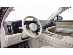 AITO Wenjie M9 Extended Range Ultra 52kWh 6-Seater with 192-Line LiDAR - ფოტო 6