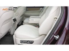 AITO Wenjie M9 Extended Range Ultra 52kWh 6-Seater with 192-Line LiDAR - ფოტო 7