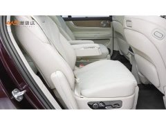 AITO Wenjie M9 Extended Range Ultra 52kWh 6-Seater with 192-Line LiDAR - ფოტო 8