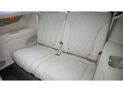 AITO Wenjie M9 Extended Range Ultra 52kWh 6-Seater with 192-Line LiDAR - ფოტო 9