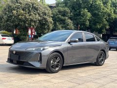 Changan Yida Blue Whale NE 1.5T GDI DCT Comfort Edition - ფოტო 1