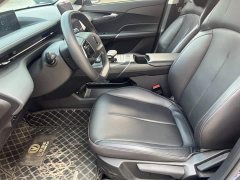 Changan Yida Blue Whale NE 1.5T GDI DCT Comfort Edition - ფოტო 13