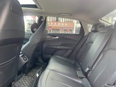 Changan Yida Blue Whale NE 1.5T GDI DCT Comfort Edition - ფოტო 14