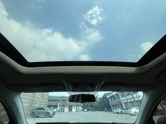 Changan Yida Blue Whale NE 1.5T GDI DCT Comfort Edition - ფოტო 17