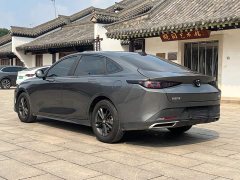 Changan Yida Blue Whale NE 1.5T GDI DCT Comfort Edition - ფოტო 5