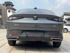 Changan Yida Blue Whale NE 1.5T GDI DCT Comfort Edition - ფოტო 6