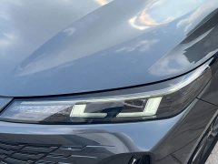 Changan Yida Blue Whale NE 1.5T GDI DCT Comfort Edition - ფოტო 8