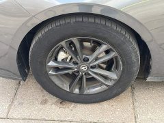 Changan Yida Blue Whale NE 1.5T GDI DCT Comfort Edition - ფოტო 9