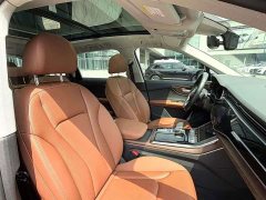 Audi Q7 55 TFSI quattro S line Sport - ფოტო 14