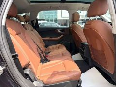 Audi Q7 55 TFSI quattro S line Sport - ფოტო 15