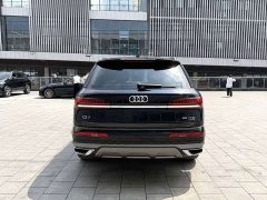 Audi Q7 55 TFSI quattro S line Sport - ფოტო 17