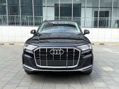 Audi Q7 55 TFSI quattro S line Sport - ფოტო 2
