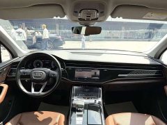 Audi Q7 55 TFSI quattro S line Sport - ფოტო 6