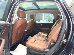 Audi Q7 55 TFSI quattro S line Sport - ფოტო 8
