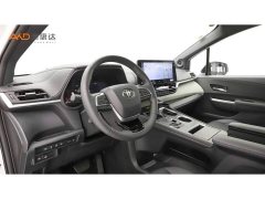 Toyota Grevias 2022 2.5L Hybrid Flagship Edition - ფოტო 6