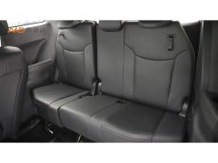 Toyota Grevias 2022 2.5L Hybrid Flagship Edition - ფოტო 9