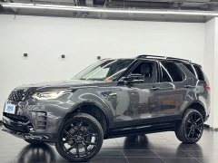 Land Rover Discovery 2023 360PS R-Dynamic S - ფოტო 1