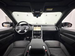 Land Rover Discovery 2023 360PS R-Dynamic S - ფოტო 10