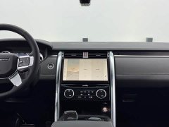 Land Rover Discovery 2023 360PS R-Dynamic S - ფოტო 11